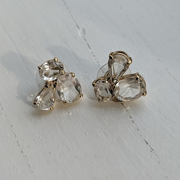 kate spade Jewelry - Kate Spade Cluster Earrings kate spade Jewelry - Kate Spade Cluster Earrings